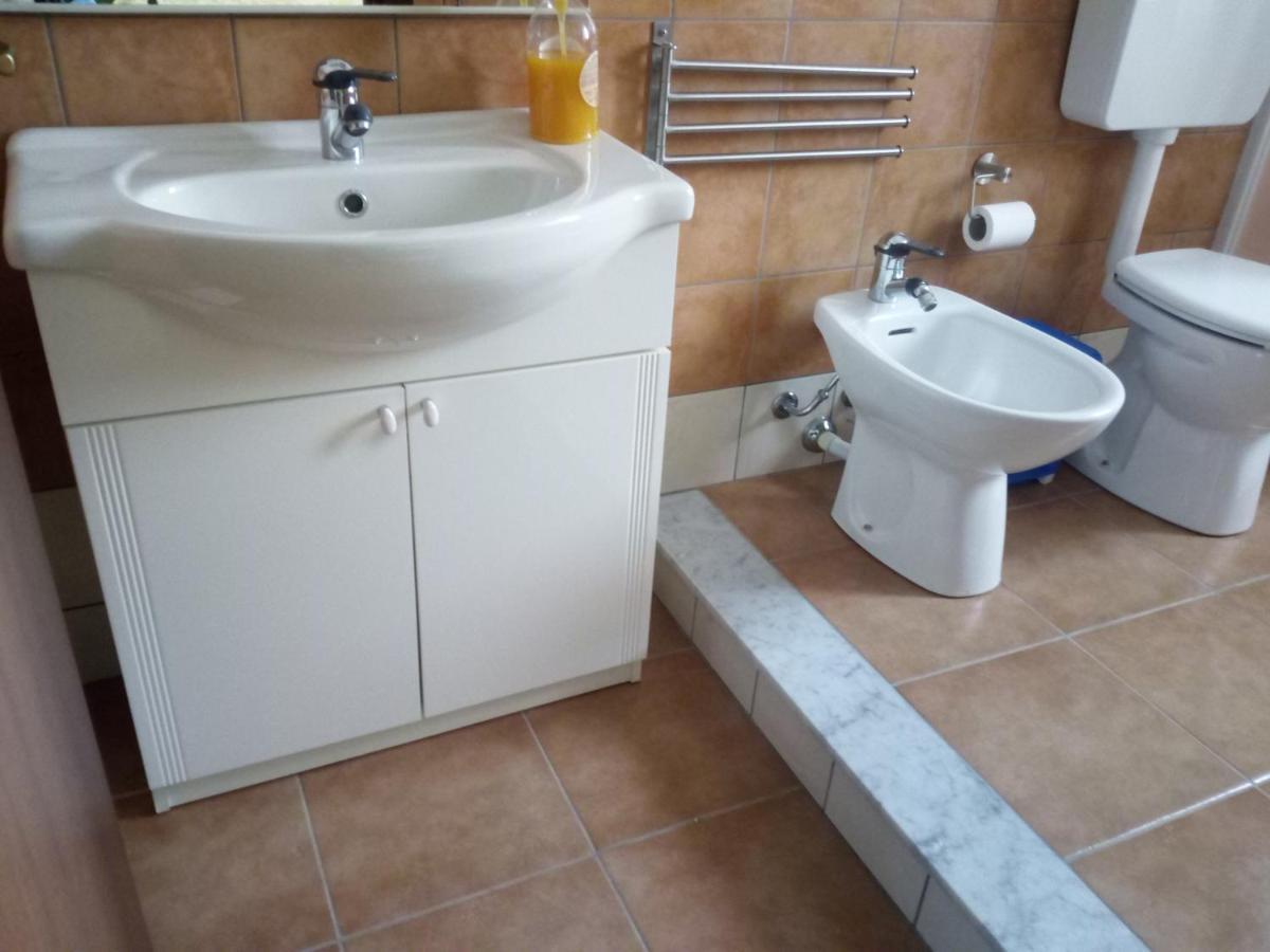 Camera Matrimoniale